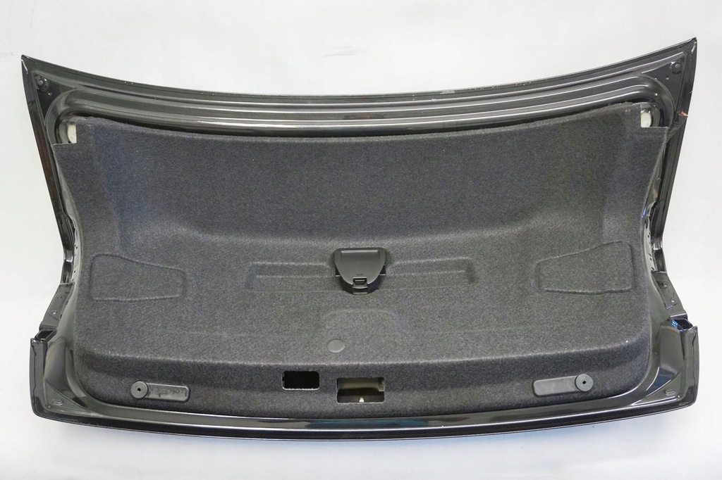 фото №10, Крышка багажника багажника задняя audi a6 c8 4k lx7j