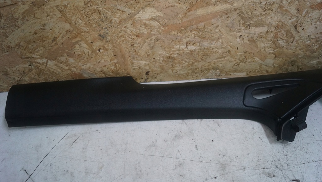 фото №7, Обшивка блок двигателя правый porsche 911 997