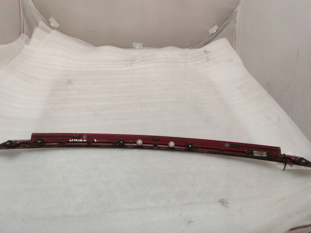 фото №6, Kia sportage 2018 отражатель лампы задний 87310f11