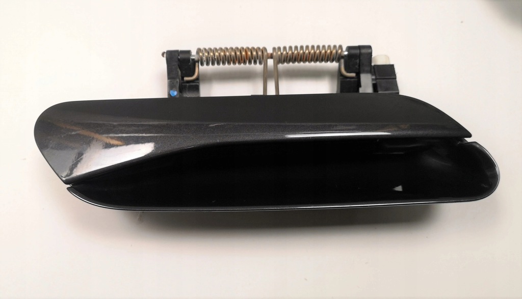 фото №1, Vw id.4 ручка права 11a837206n