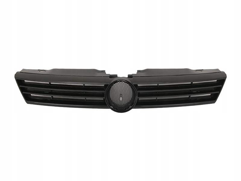 фото №1, Решётка радиатора jetta, 10- 950305