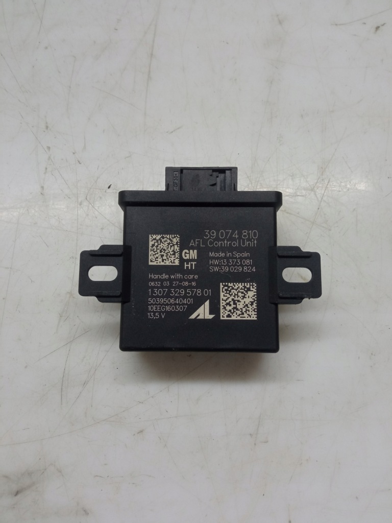 фото №1, Модуль zafira c lift 39074810