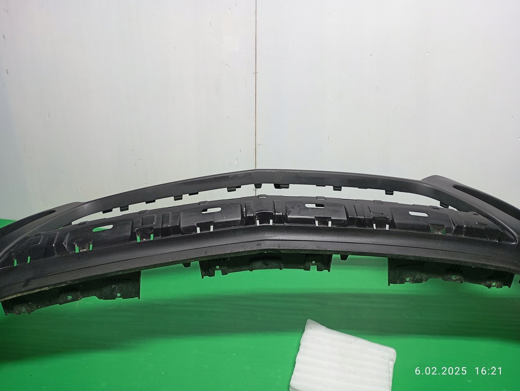 фото №8, Бампер перед передній opel mokka a 95122393 12-16