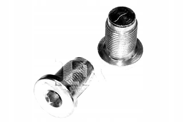 Купить Болт слива масла fiat 822.361.001/fis