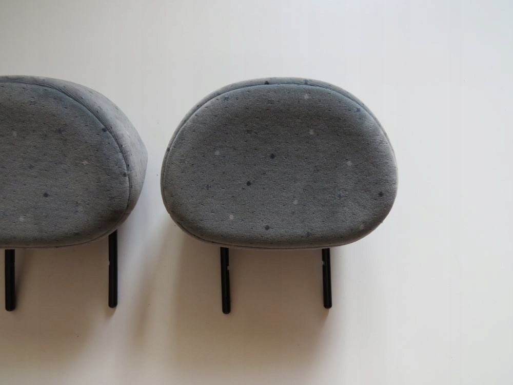 фото №5, Подголовники citroen c2 i 2003-2009 комплект 2 sztuk