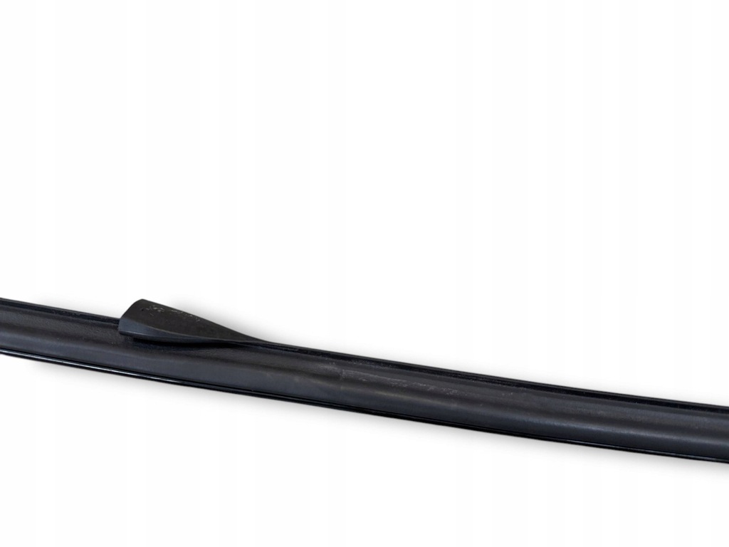 фото №9, Bmw 4 f32 f33 2018 молдинг / прокладка скло двері