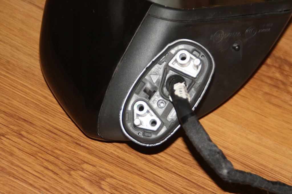 фото №12, Xc40 volvo xc-40 фотохромный складной 14 pin