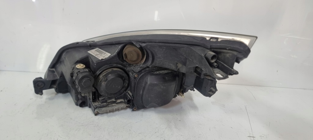 фото №4, Лампа передняя правая ксенон поворотный renault grand espace iv lift 2006-2010