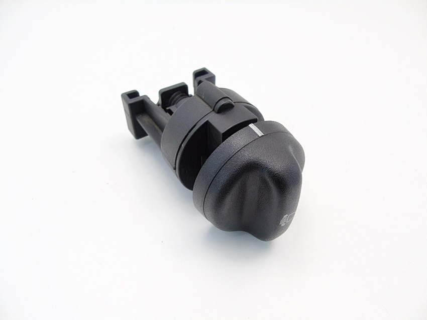 фото №1, Переключатель регулировки света sandero i stepway