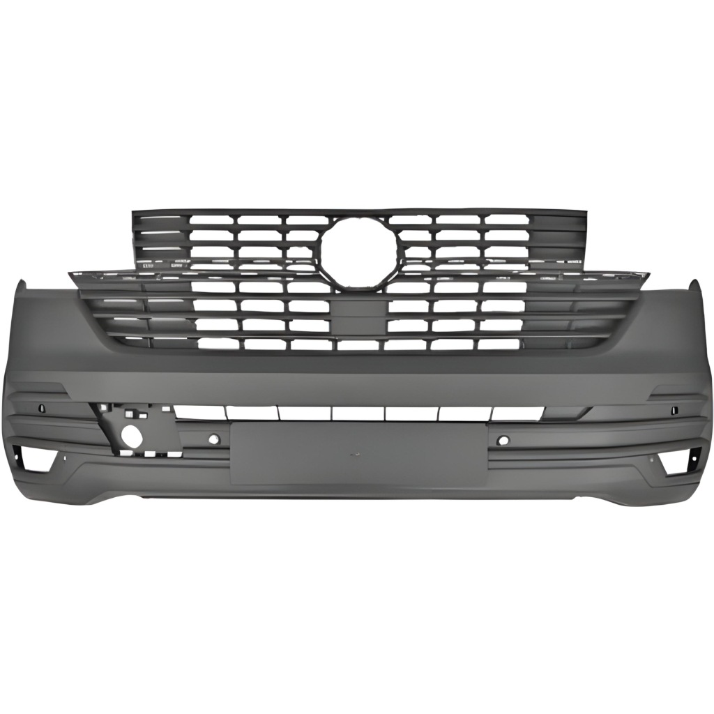 фото №1, Бампер volkswagen t6 19-