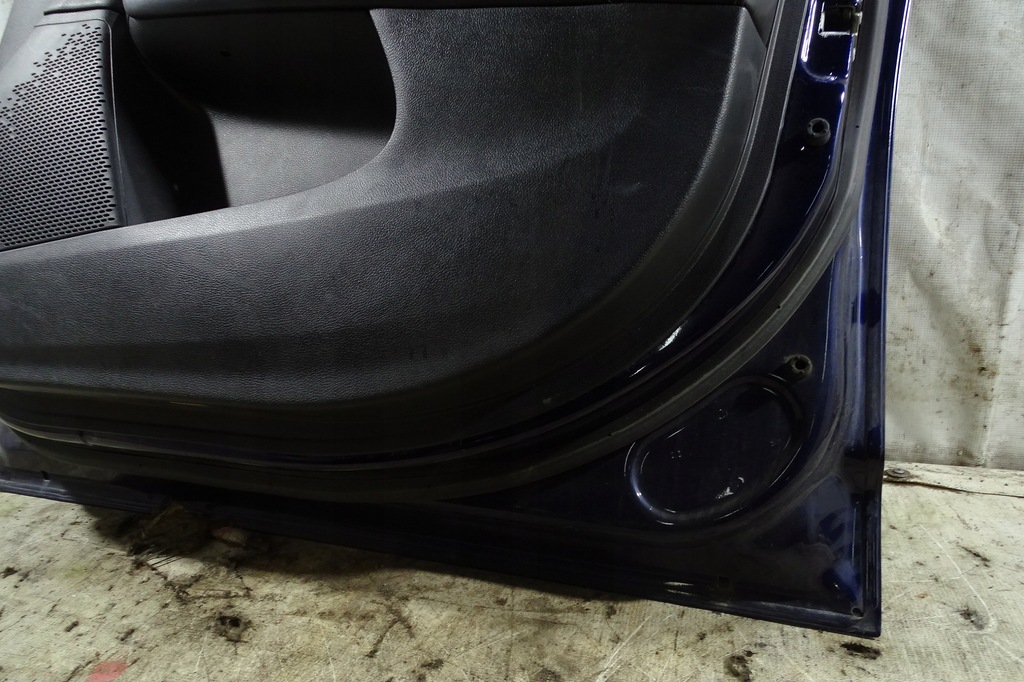 фото №10, Dodge journey fiat freemont 11- двері праве перед pbx