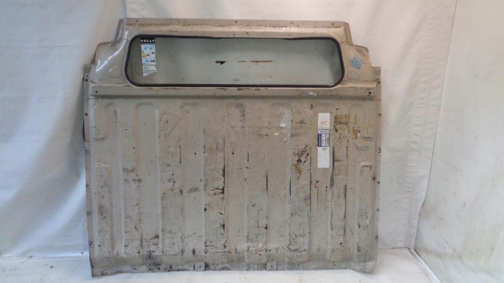 фото №1, Перегородка стіна перегородка master movano 01r