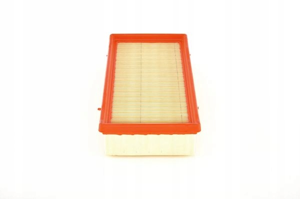 фото №4, Фільтр повітря bosch do opel agila