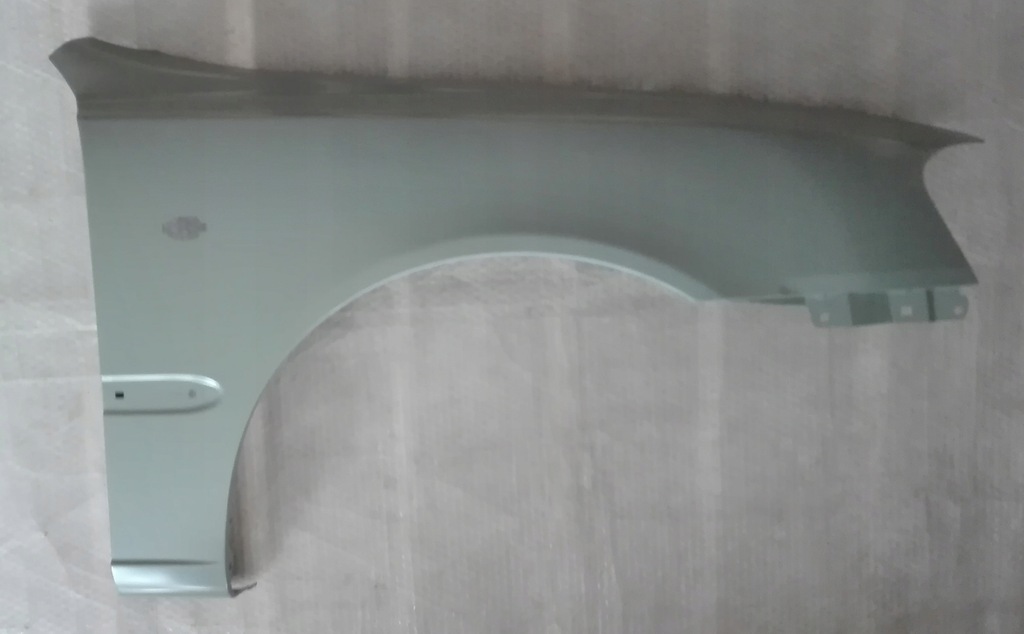 фото №1, Крила передній hyundai accent lc , 00-06