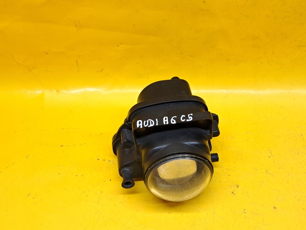 фото №1, Протитуманна фара лівий перед audi a6 c5 14933100l