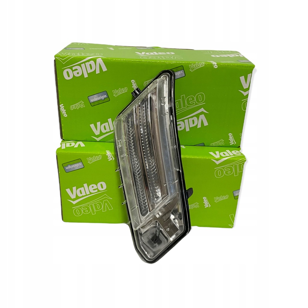 фото №14, Лампы поворотники valeo 043897