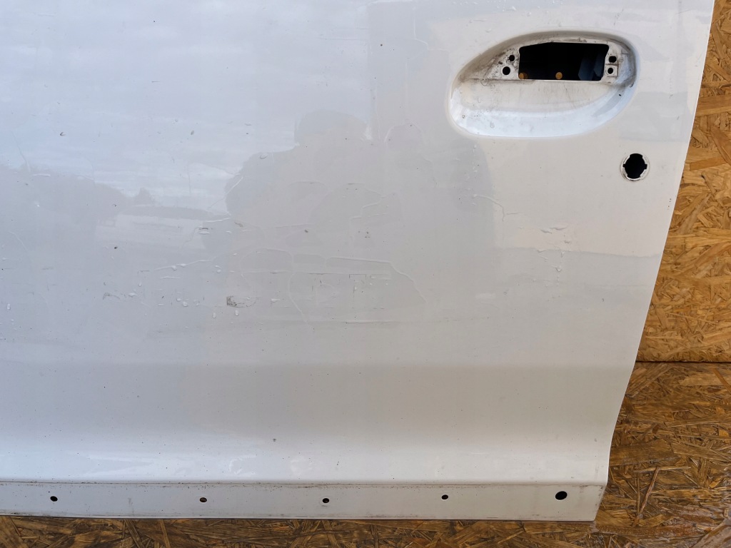 фото №8, Dacia sandero ii 2 дверь левая передние перед