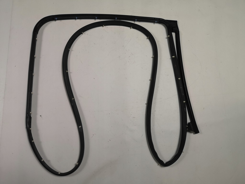 фото №5, Прокладка дверь dodge ram 2009-2018 левый задняя