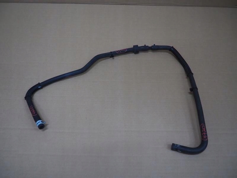 фото №2, Wąż труба шланг wody ford ka + plus 1.2 b