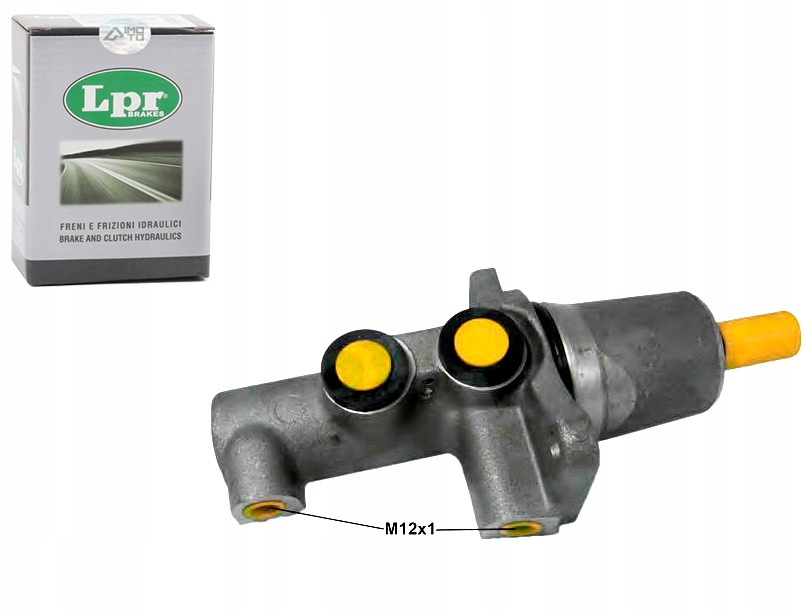 Купить Lpr насос тормозная lpr, 1494