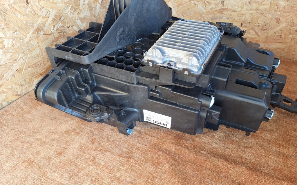 Smart #3 фара левая cybersparks led комплектная p8894546324 Оригинал