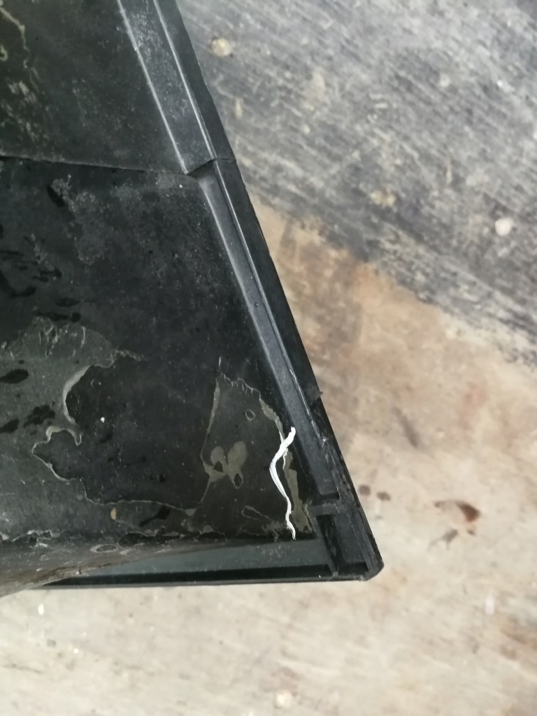 Корпус вентилятора радиатора m40 bmw e30 с Разборки