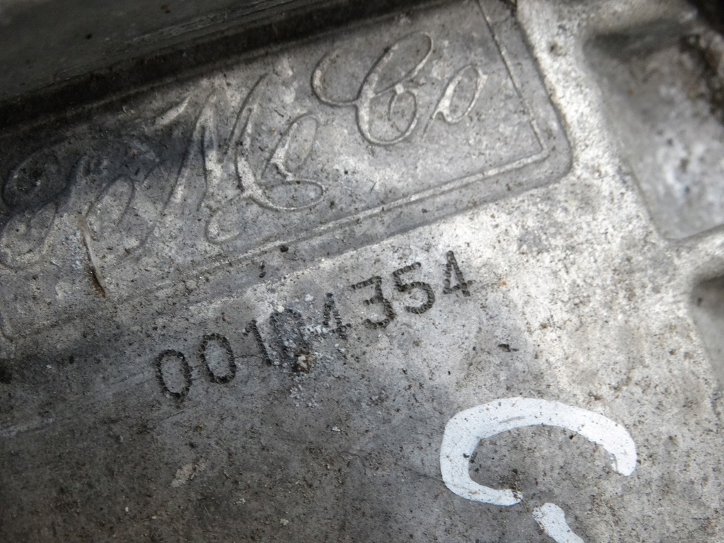 фото №8, Колонка кермова ford c-max 3m51-3c529-bj