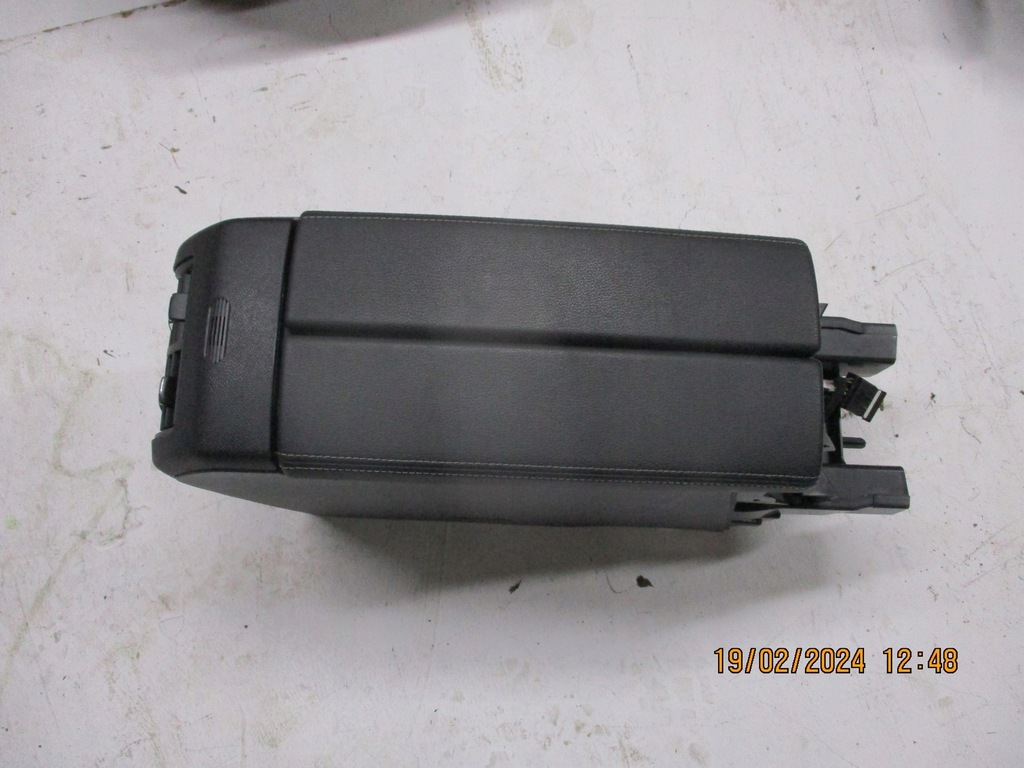 фото №5, Обивка сиденья заднее сиденье pół кожа opel astra l