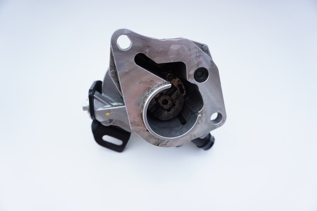 фото №6, Насос вакуум renault clio iv 4 1.5 dci