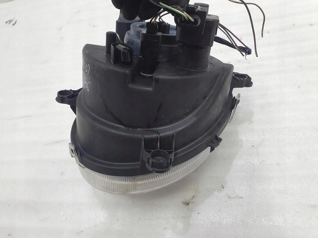 фото №16, Лампа правый перед jeep patriot ang