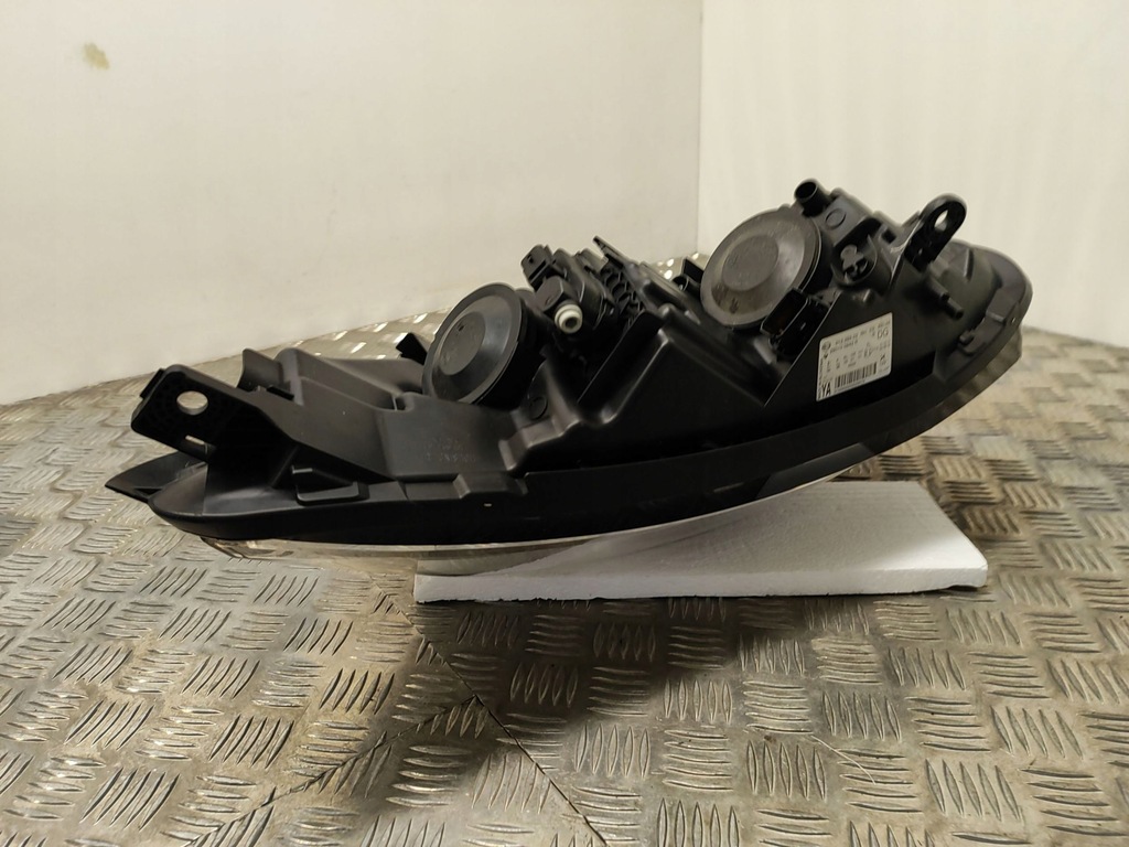 фото №15, Renault scenic iv - grand scenic iv 2018 перед сторона права лампа передня