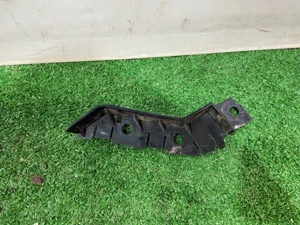 фото №9, Кронштейн бампера правое land l550 fk72-217e762-ac