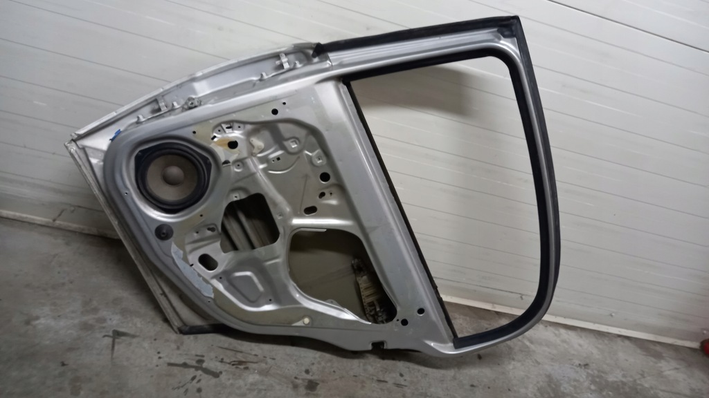 фото №14, Двері праве задня opel vectra