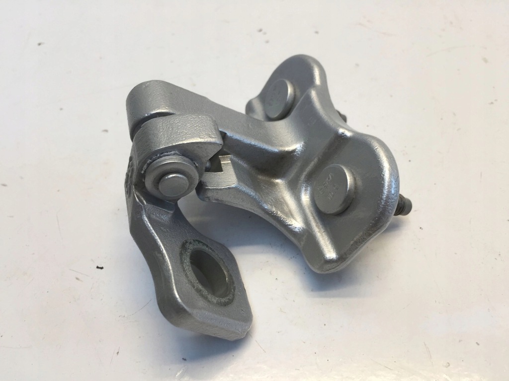 фото №2, Mercedes gla ii h247 петля двері лівий задня верхній