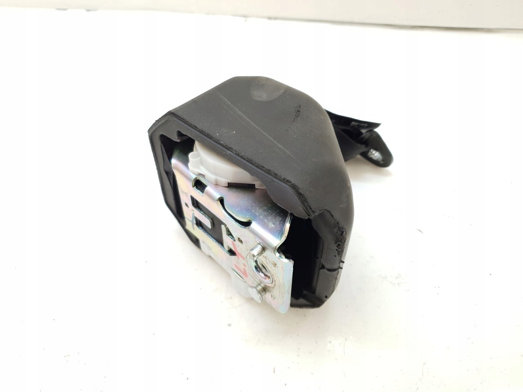 фото №3, Pas безпеки лівий задня citroen ds3