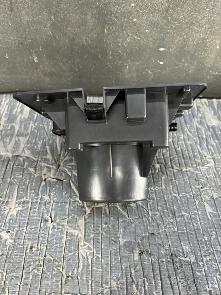 фото №5, Вкладиш колеса запасного renault captur ii 997506836r