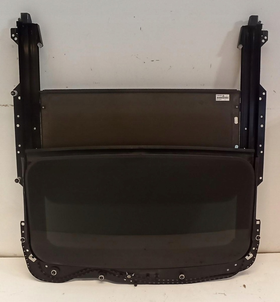 фото №1, Volvo xc70 люк