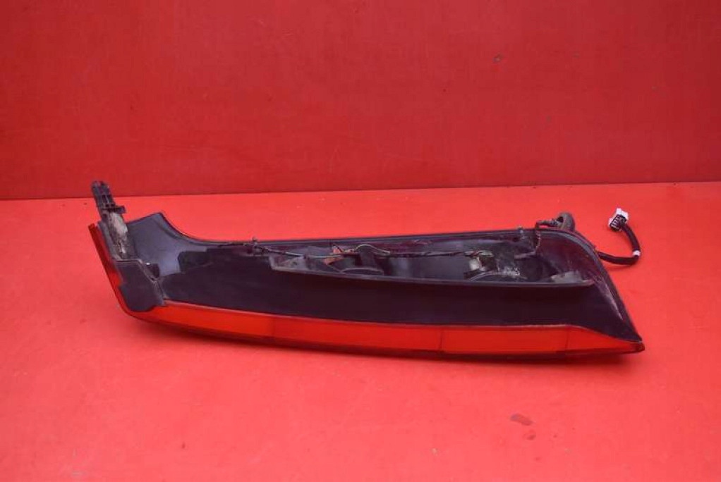 фото №6, Лампа левая задняя задняя 220-16752 nissan note 1 i e11 05-09