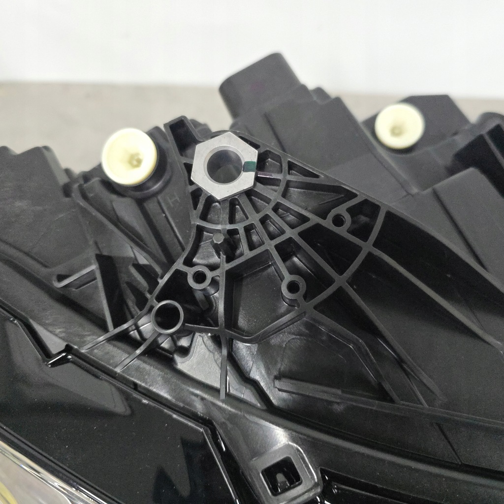 фото №13, Лампа права ліва bmw g22 g23 g26 g80 g82 lci niebieskie повний