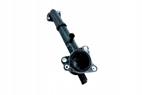 фото №2, Термостат корпус japko