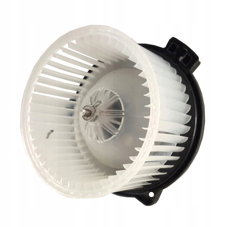 фото №2, Вентилятор toyota 4-runner 1990 - 2002 повітродувка