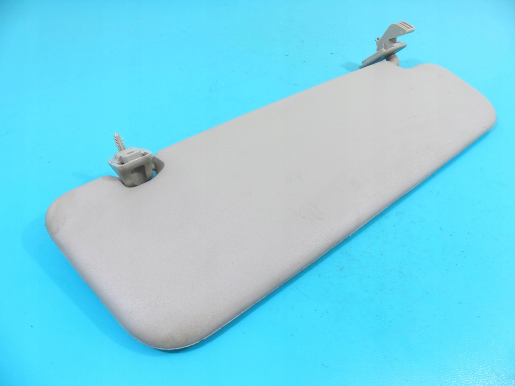 фото №1, Заслінка ліва козирок козирок kia venga eu