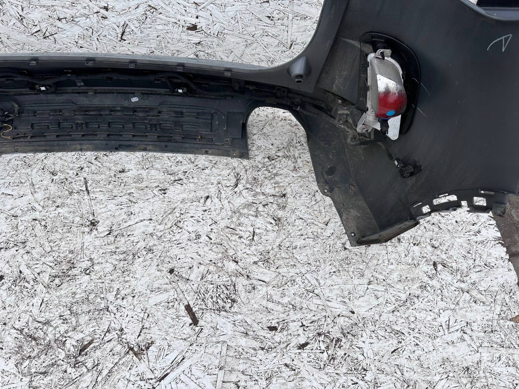 Kuga mk3 st бампер задня задній szary hl Зі Шроту