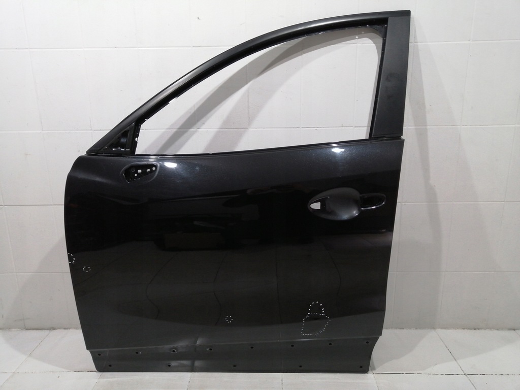 фото №1, Двері ліва передні перед mazda cx-5 i hal 8711