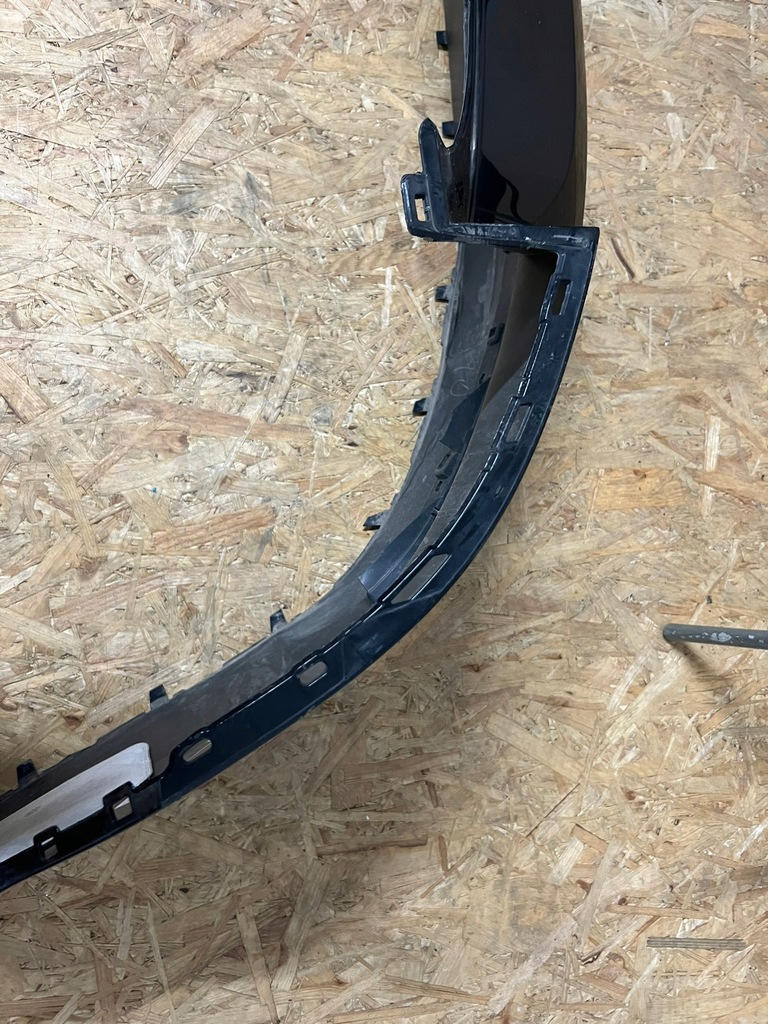 фото №14, Vw arteon 2017 - бампер задній задня pdc 3g8807421 лак lc9x