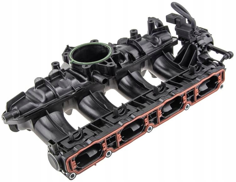 фото №1, Коллектор всасывающий nty bks-vw-014k