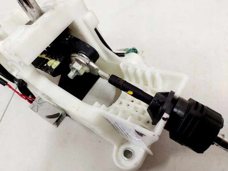 фото №9, Honda insight ii 2 домкрат трос перемикання передач tm8-j700