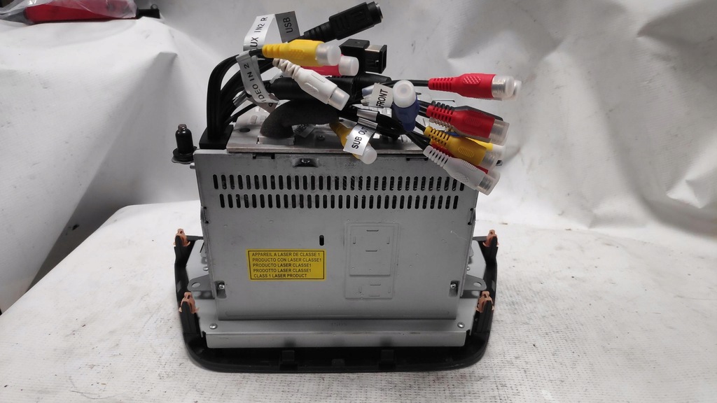 фото №9, Радио 2din экран дисплей suzuki sx4 s-cross