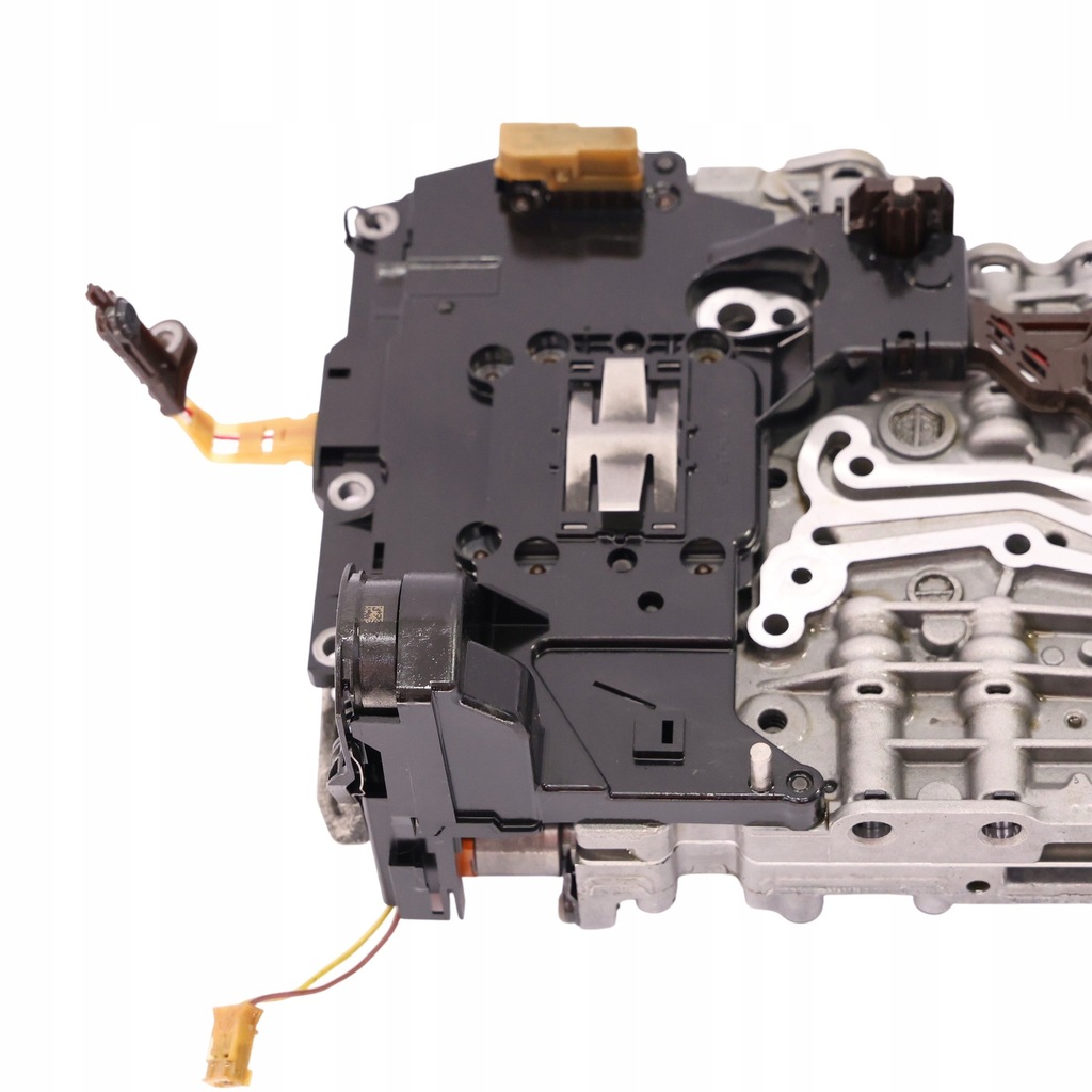 фото №12, Bmw x1 e84 мехатроніка блок керування коробки передач автоматична коробка передач ga8hp45z 7647850