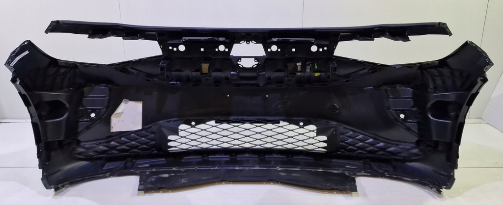 фото №13, Vw id.4 id4 usa бампер передній ly9t 4pdc 11a807217